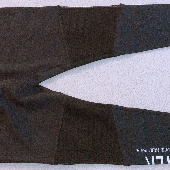 Workout Leggings - Picture 2 of 2